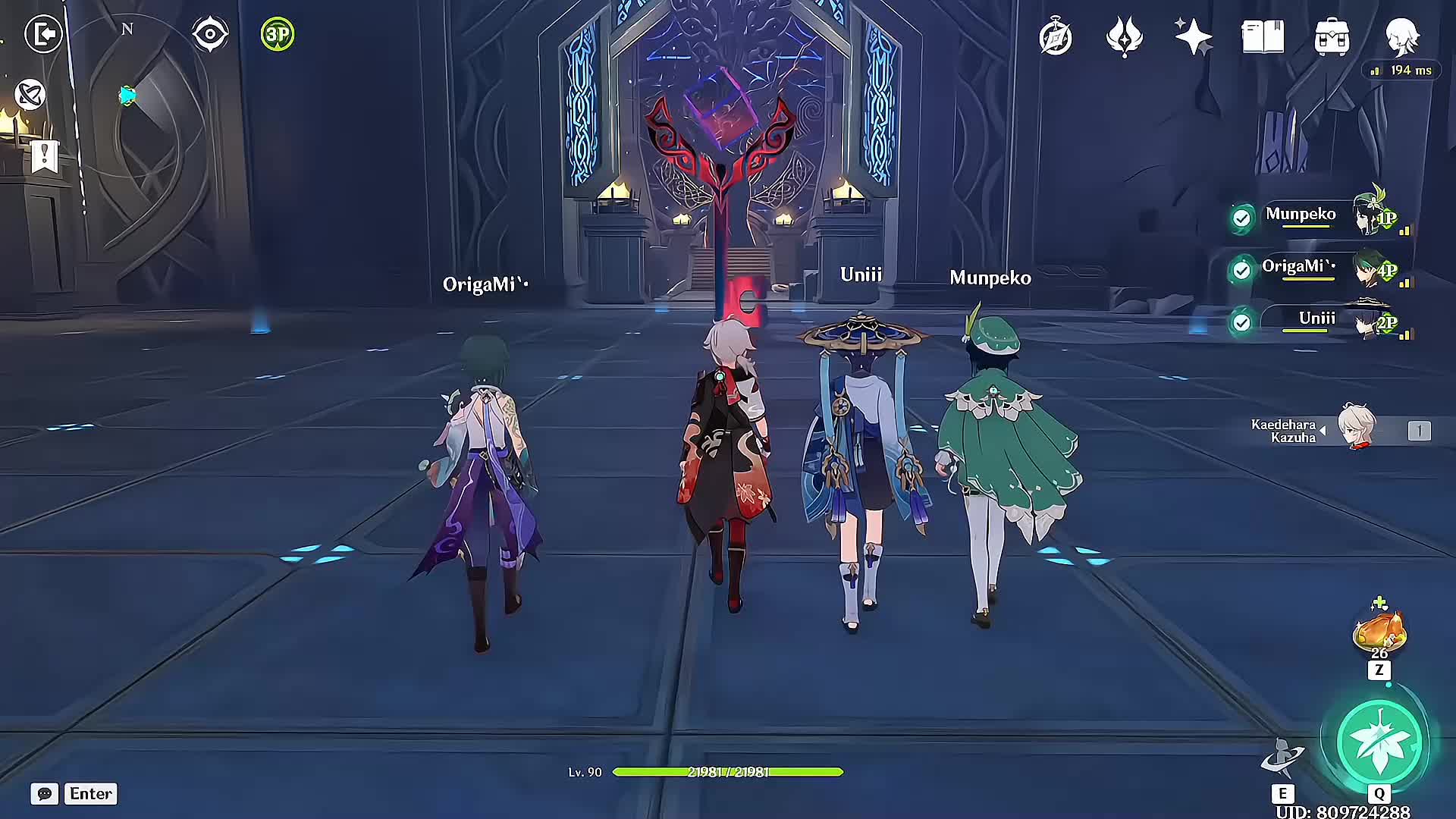 @Kyouka☆