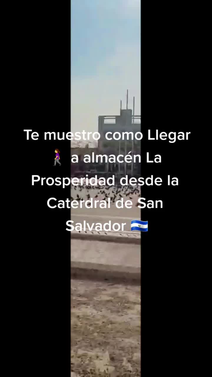 @Almacen La Prosperidad