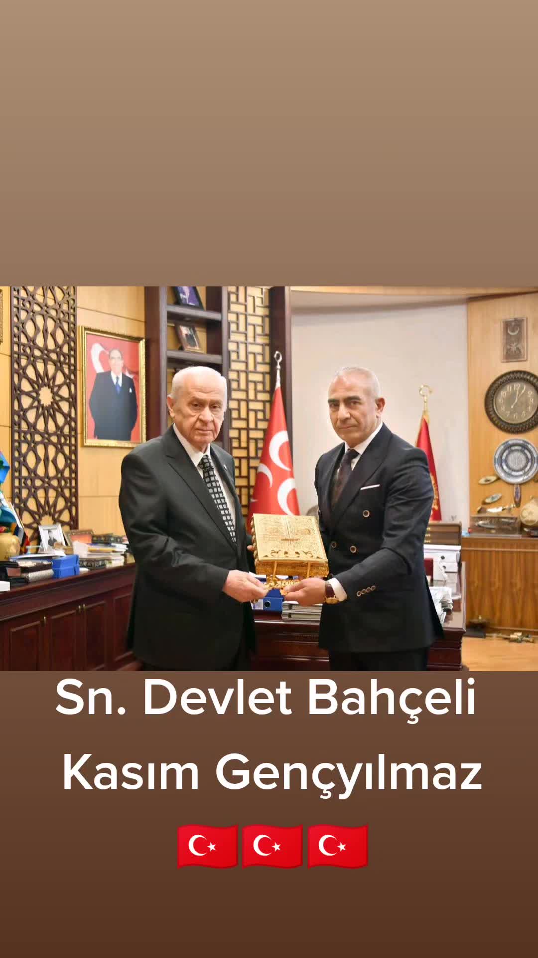 @KasimGencyilmaz (Fan Sayfası)