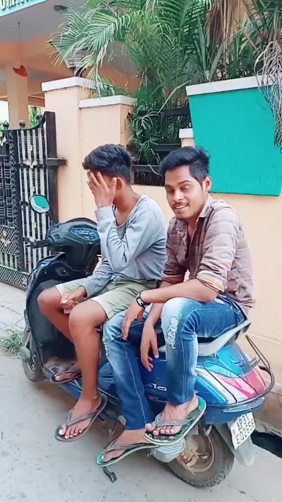 @Prasad Aion
