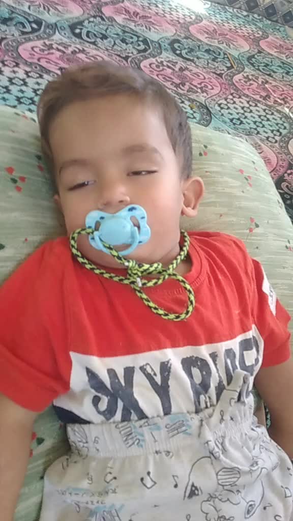 @Babasının Meleği