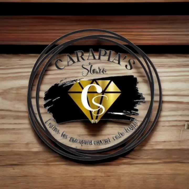 @Carapia's Store