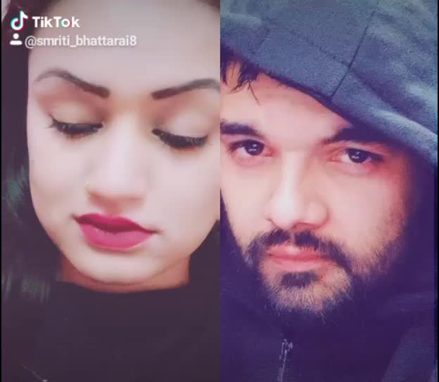 @Smriti Bhattarai
