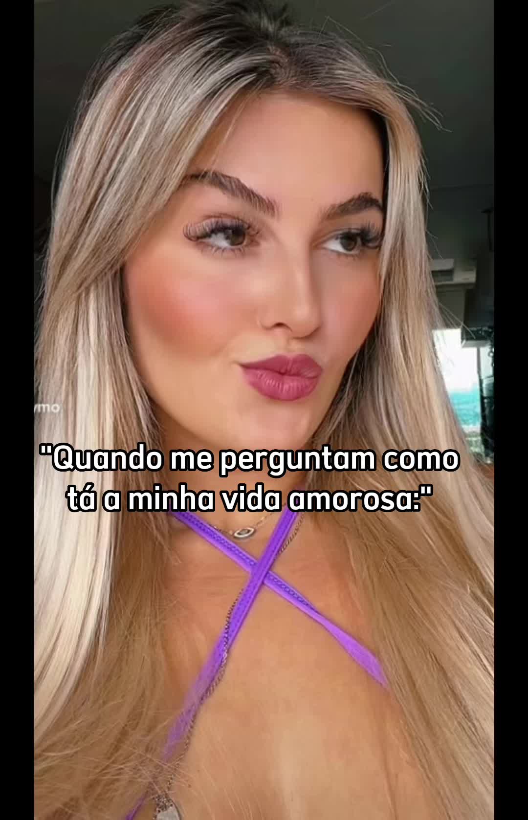 @Fala sério Sthe 🗣