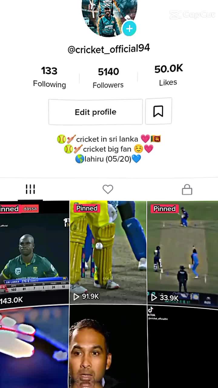 @#cricket_fans🇱🇰🏏🥎