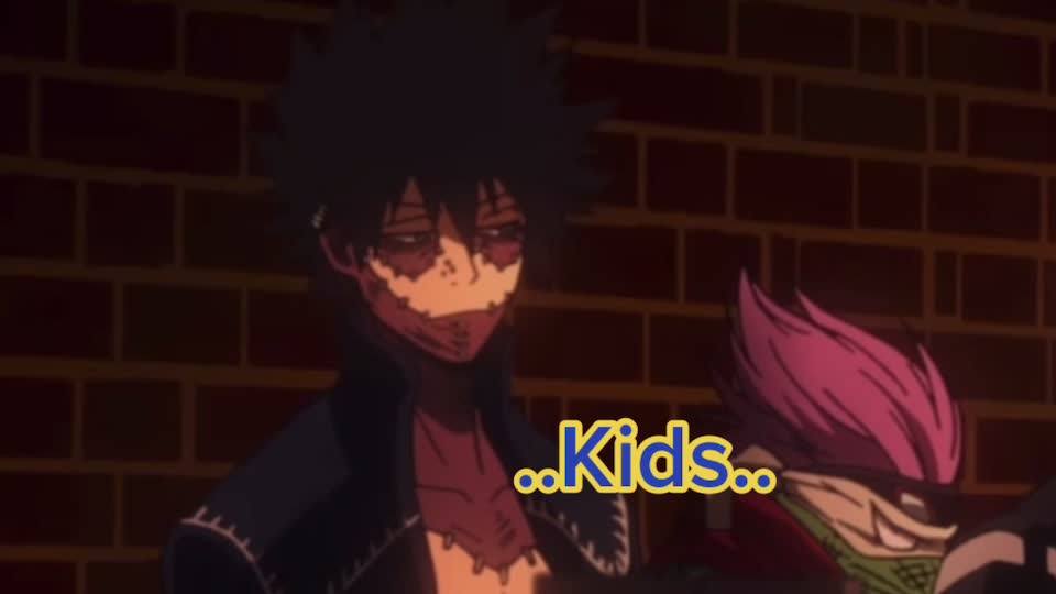 @Boku no hero academia