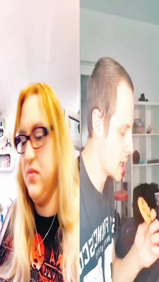 @DanySahneOffiziell