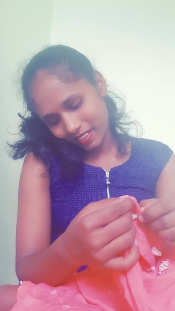 @telangana pilla😘