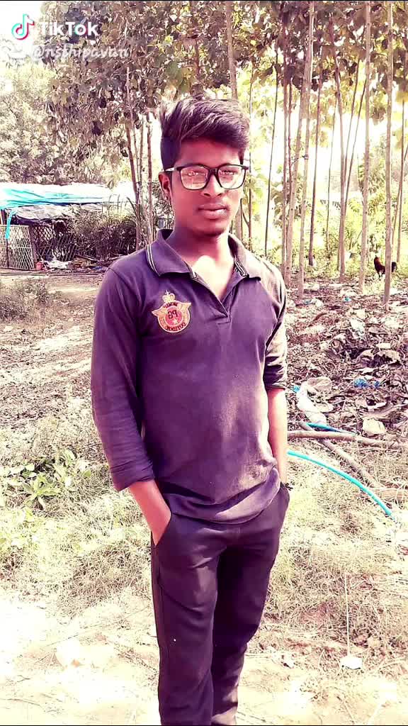 @Nathi Pavan