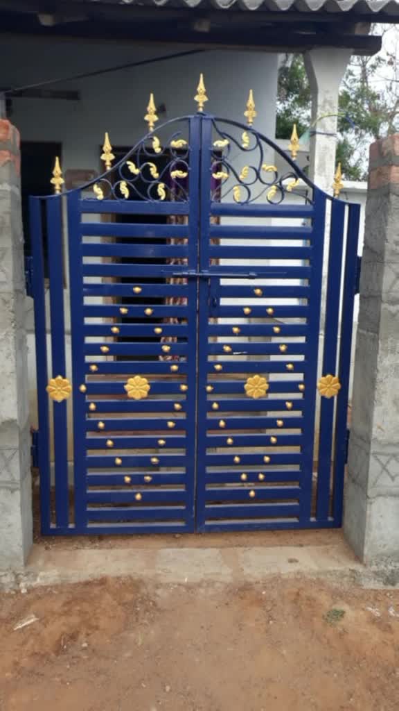 @Welding Nageswararao
