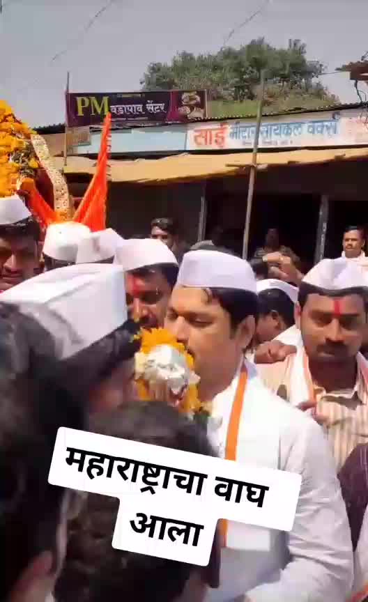 @धनंजय मुंडे कट्टर सम