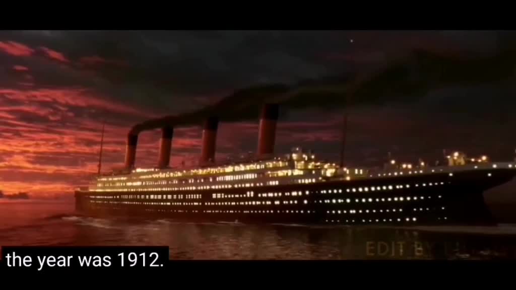 @🚢
