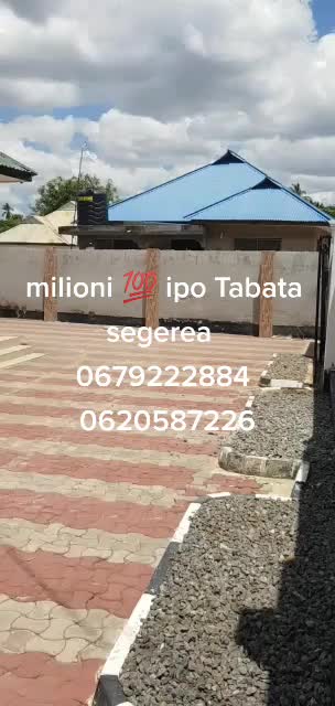 @Dalali mpemba