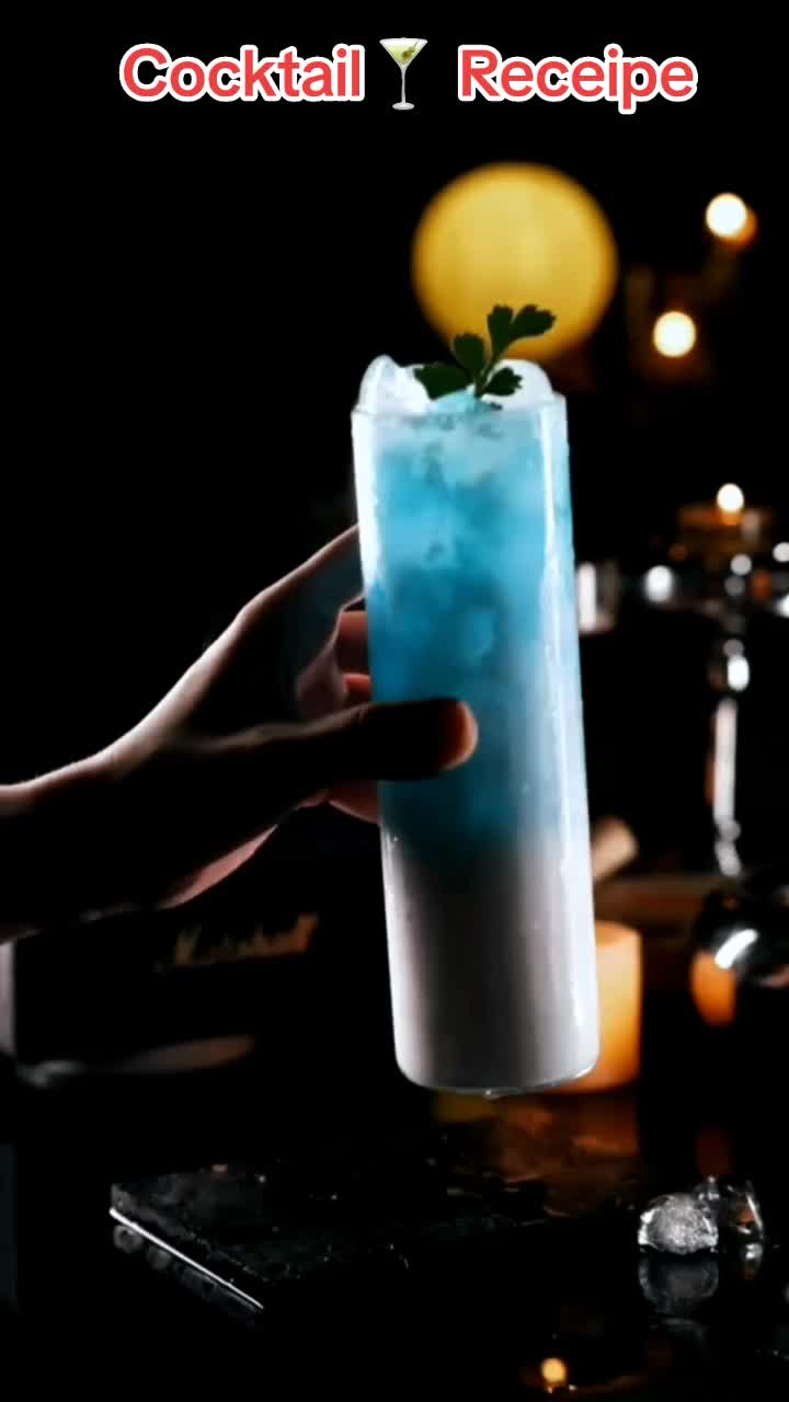 @Gier-What to Drink Today
