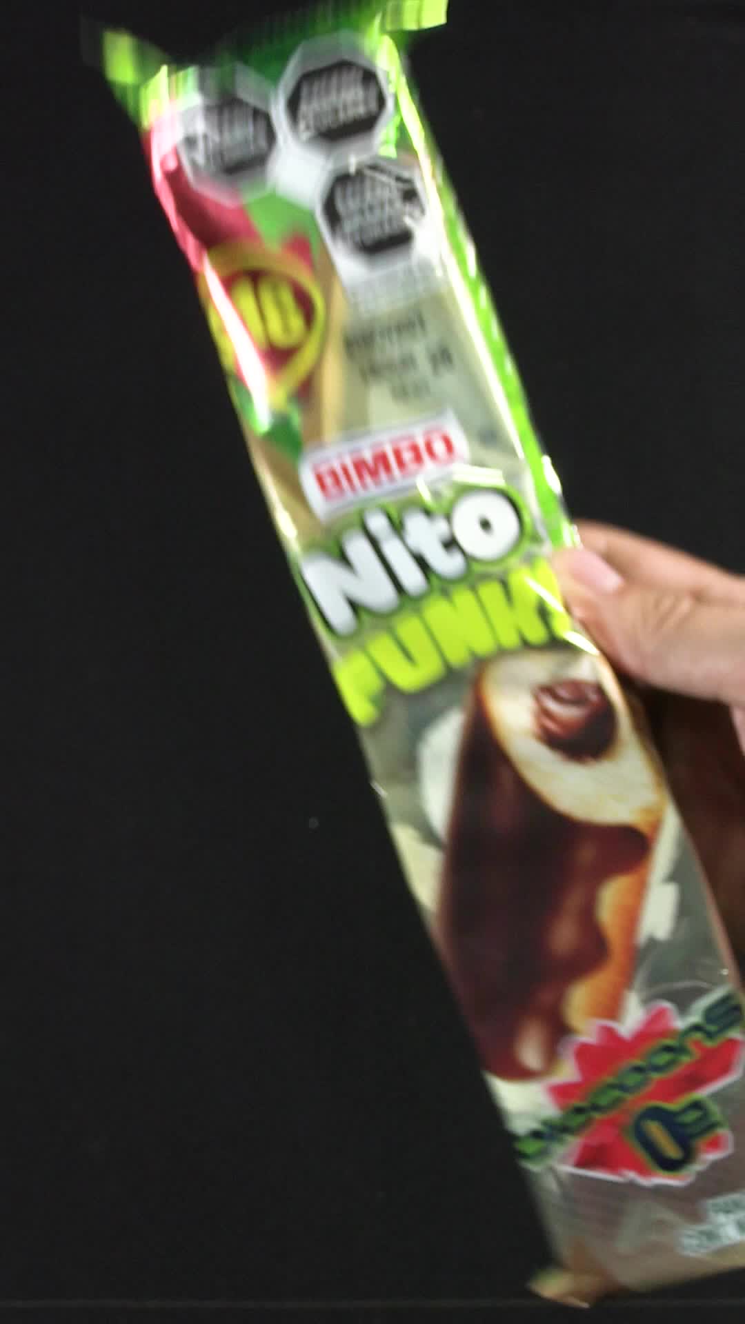 @La Pinshi Delicia