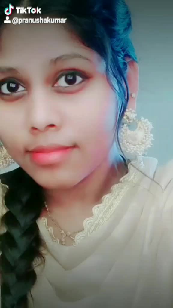 @Pranusha Kumar