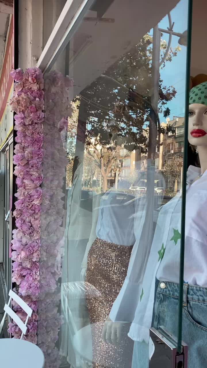 @פרי הצניעות אופנה צנועה בסטייל