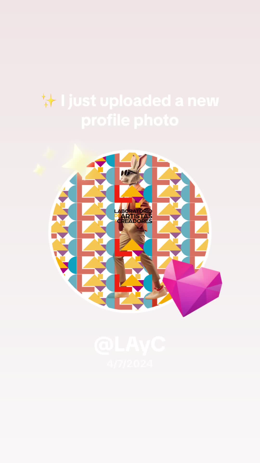 @LAyC