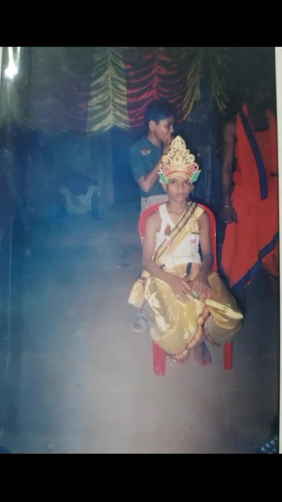 @Deepak kumar Mishra