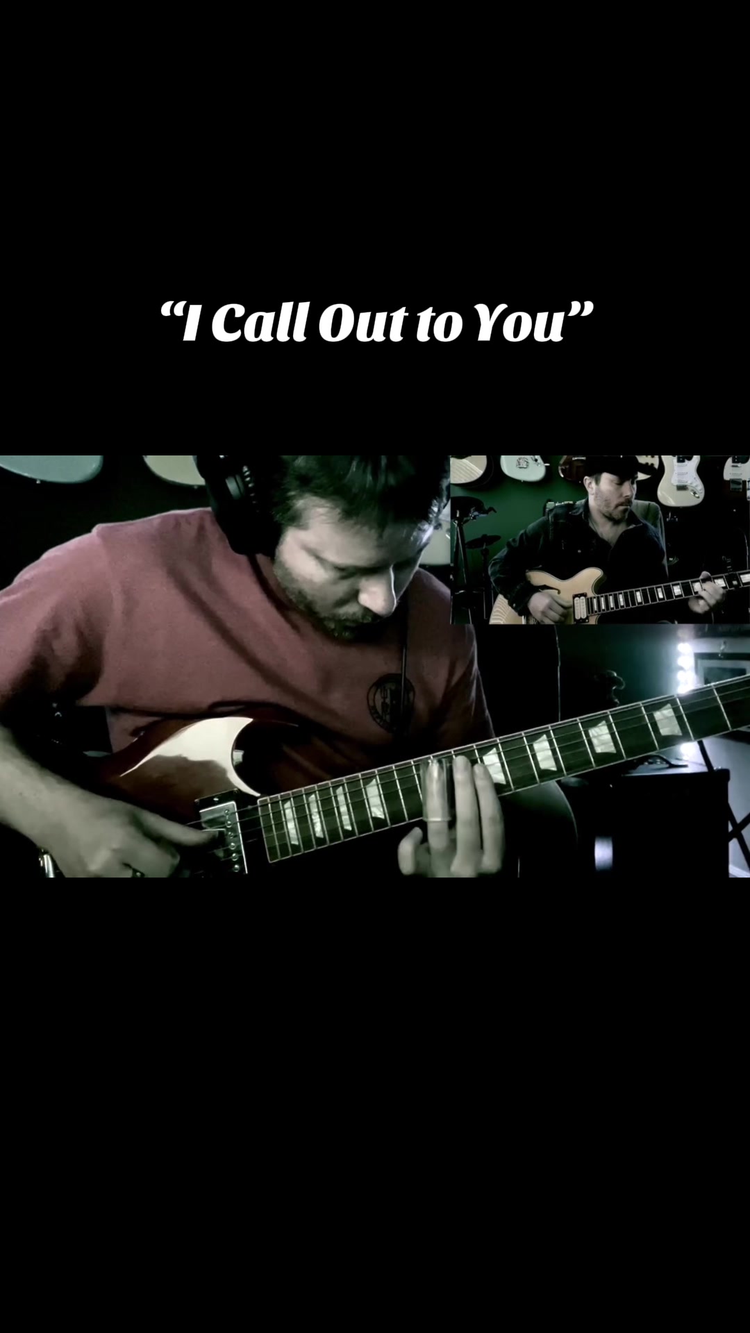 @Rob Oliver Music