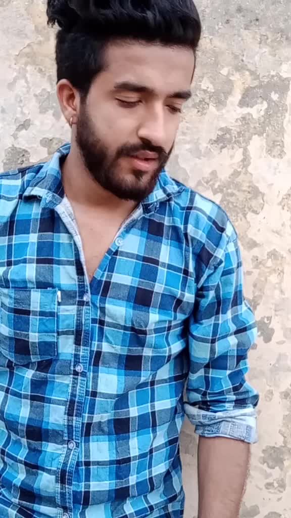 @Happy Singh