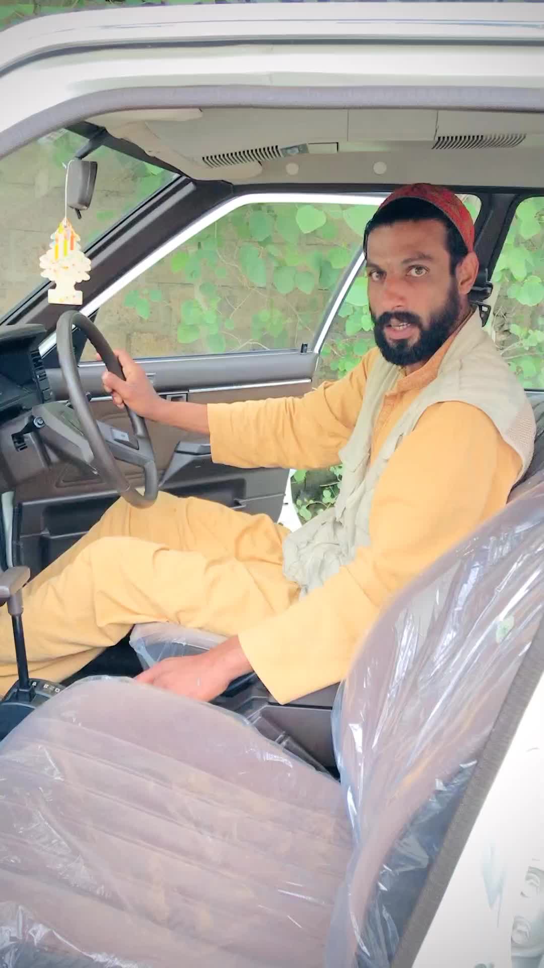 @Assalam O ALAIKUM MAMU