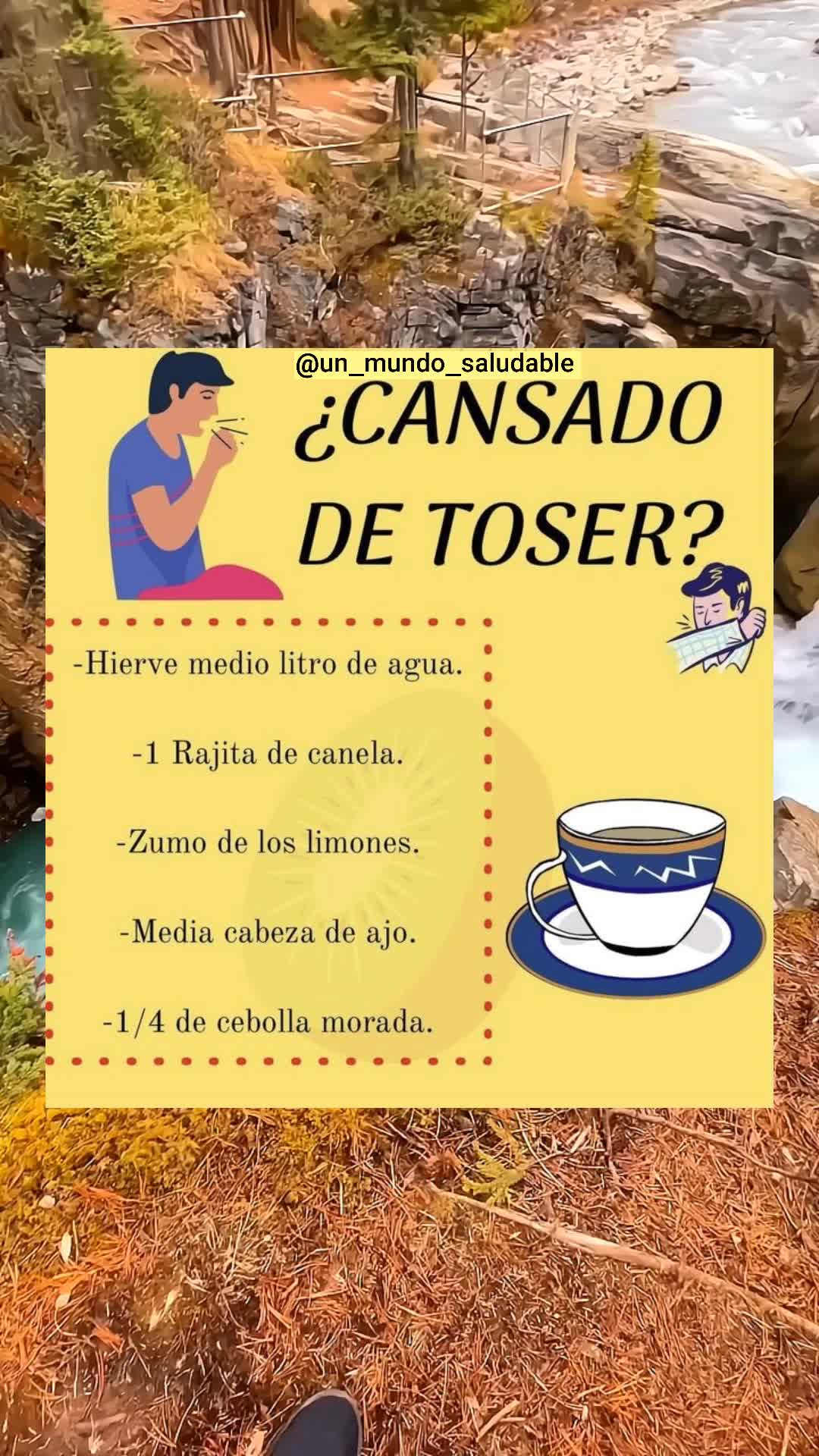 @Un_Mundo_Saludable\☆\