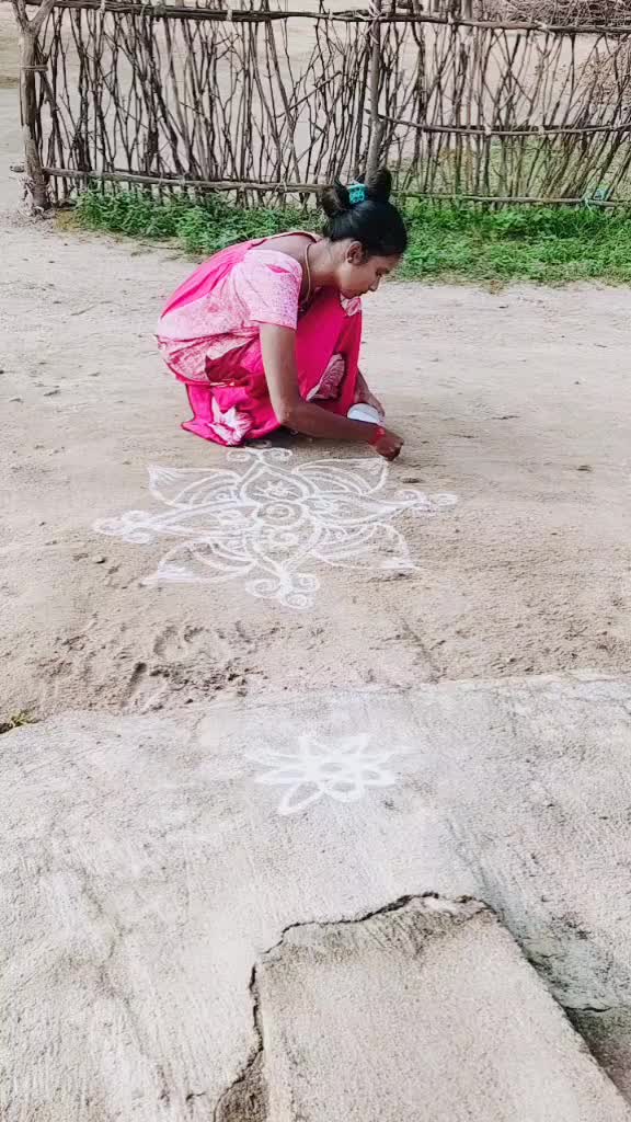 @Abhi Bharathi