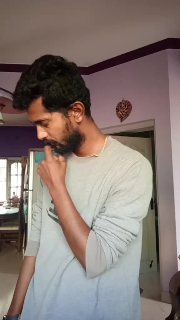 @Abhay Gowda