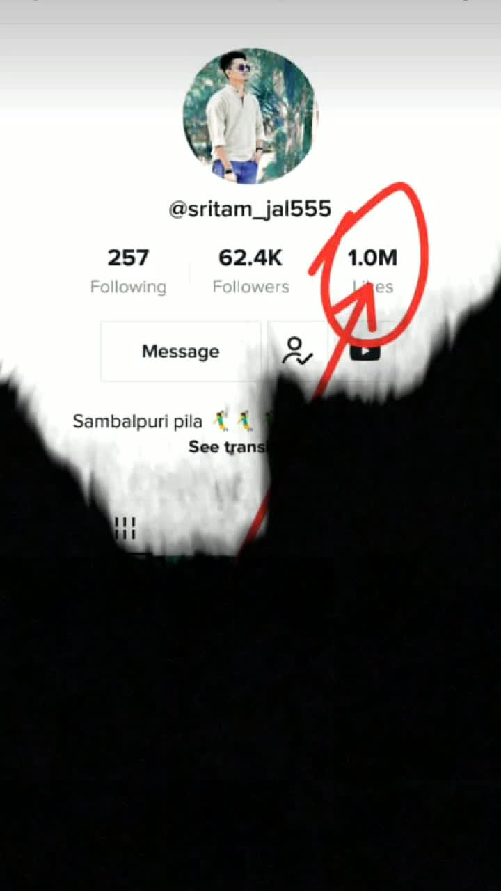 @SambalpuriA KING👑👑