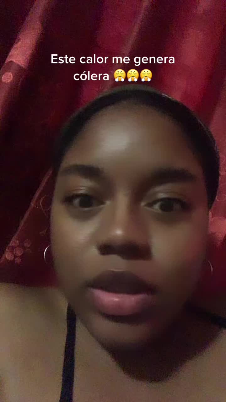 @Mar&iacute;a 😋