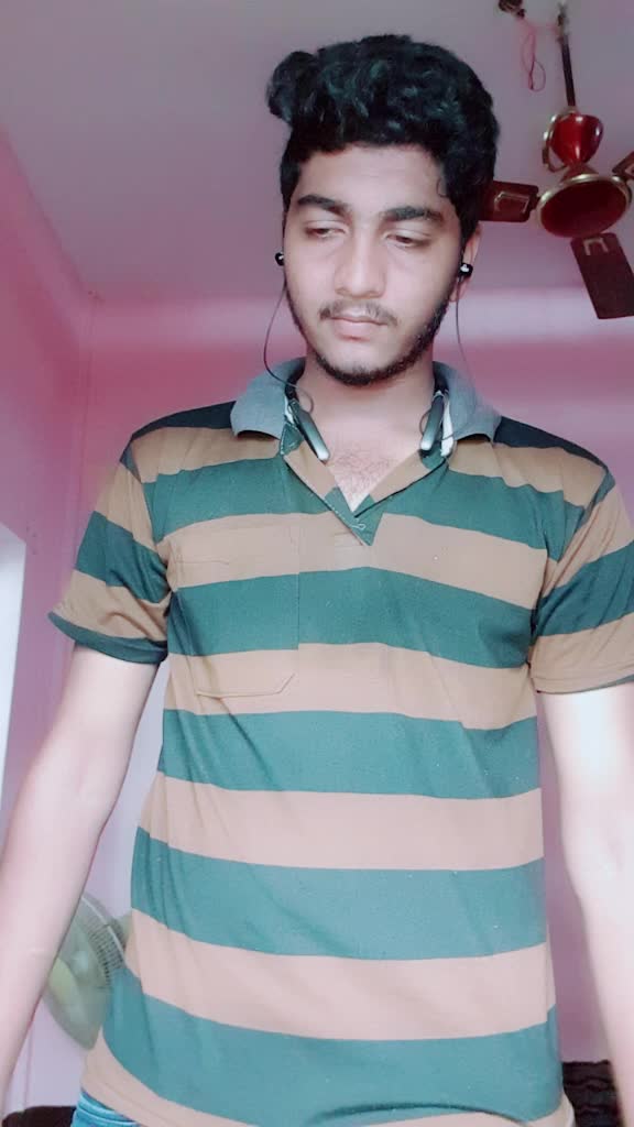 @Kîshørë Ñaidû