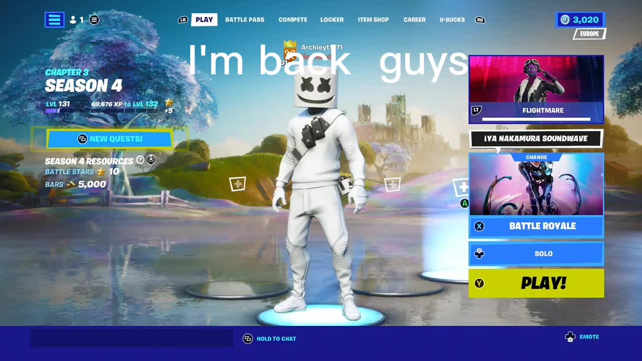 @stewie