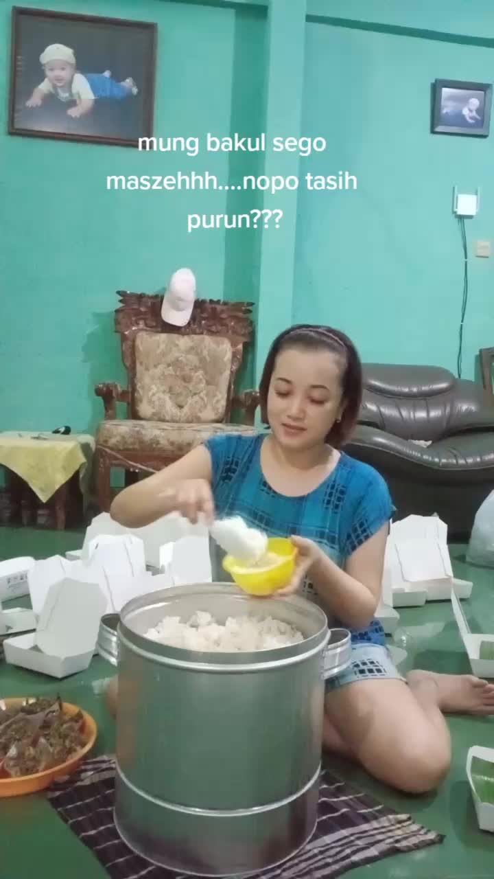 @Dewi Olala