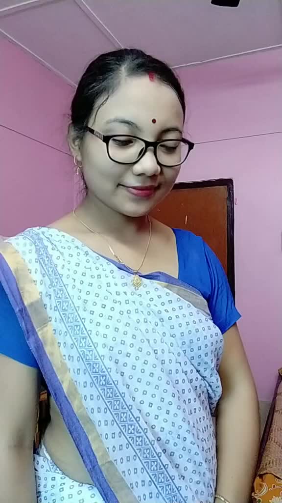 @Pooja Rajib Gogoi