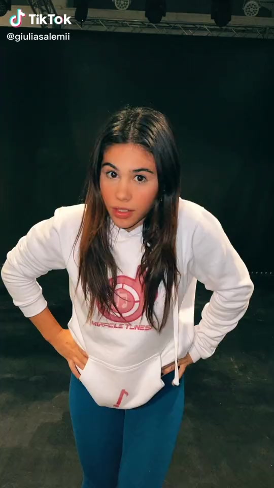 @giulia sar&agrave; salemi