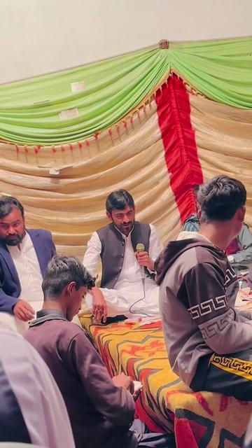 @Ch Sohail GujjaR