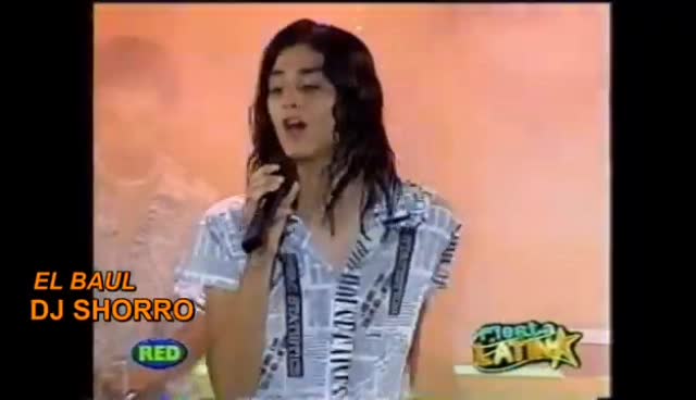 @GENERACIÓN TROPICAL