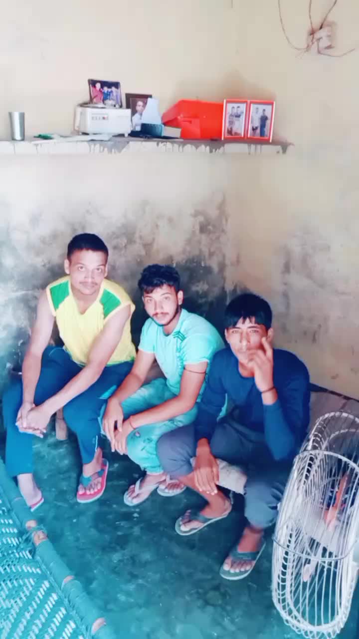 @😘Jony kabaddi😘