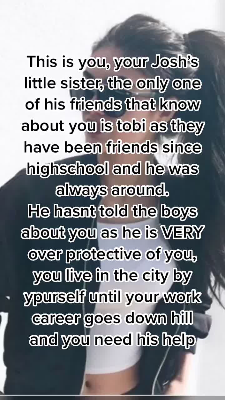 @Sidemen
