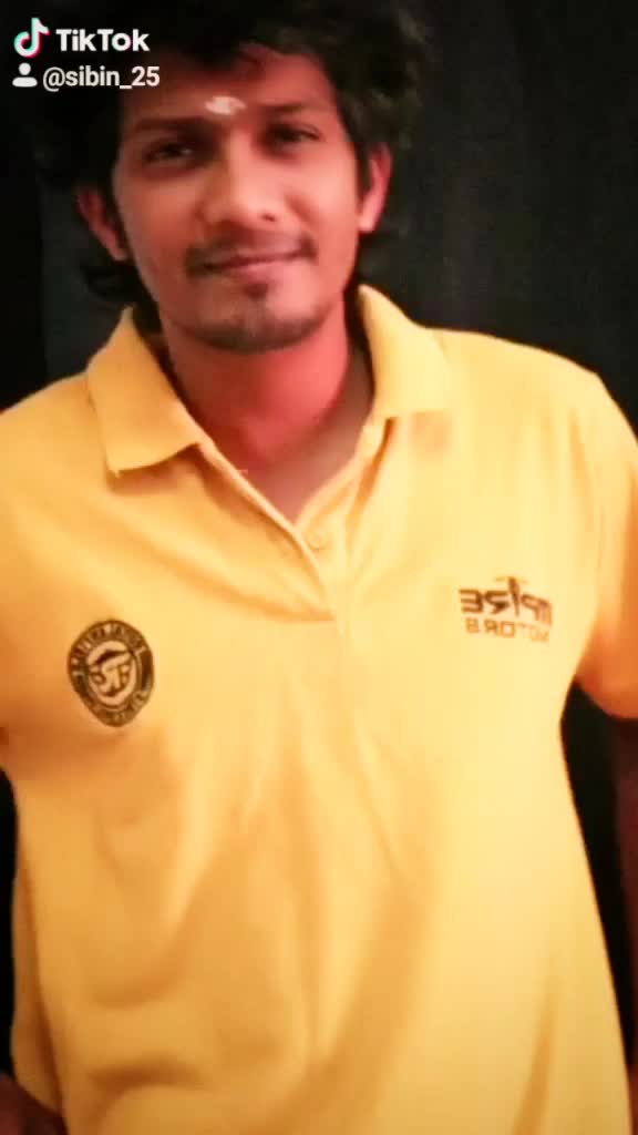 @Sibin_sathyan