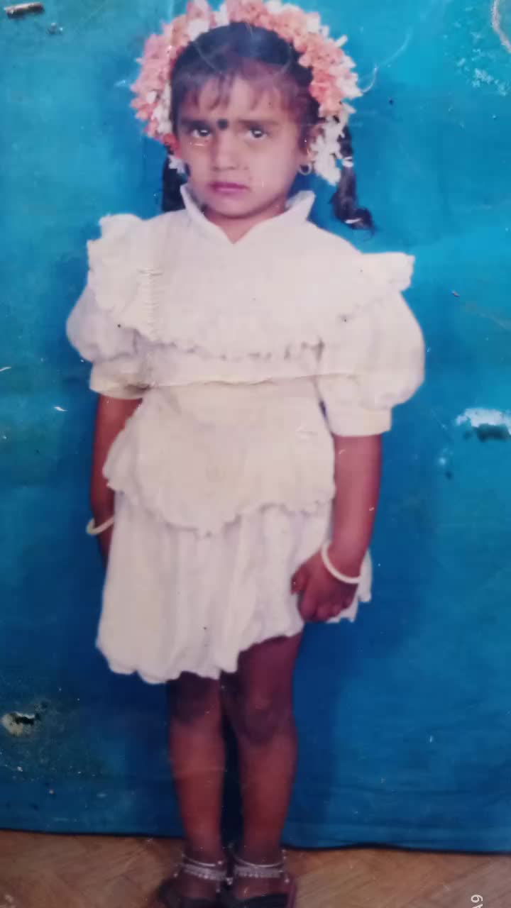 @Ranjitha_gowda