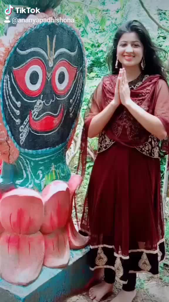 @Ananya Padhi Shona