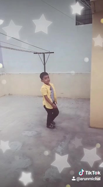 @Arun Michal