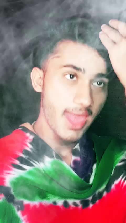 @koi mera real friend banega