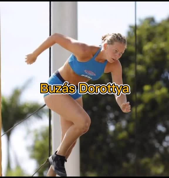 @Buz&aacute;s Dorottya