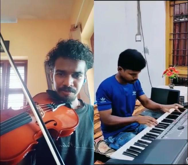 @🎻Sugeesh Anaikkal🎻