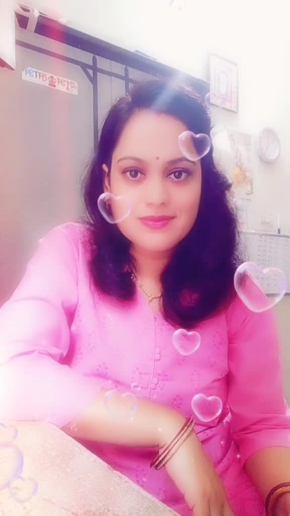 @Mahima jha