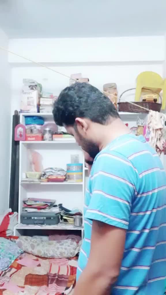 @Karthik Guntur 🌶🌶