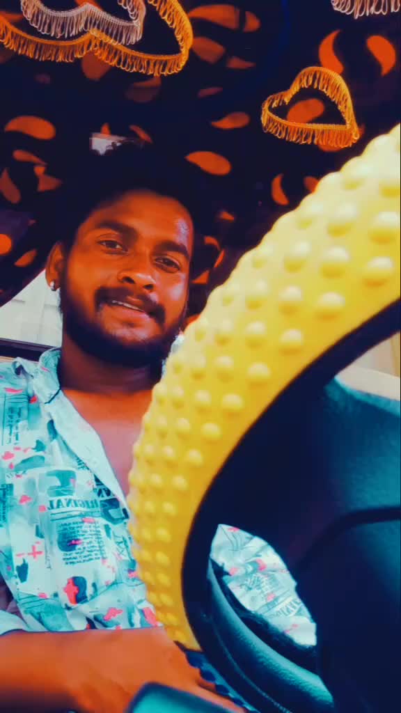 @bharath nani